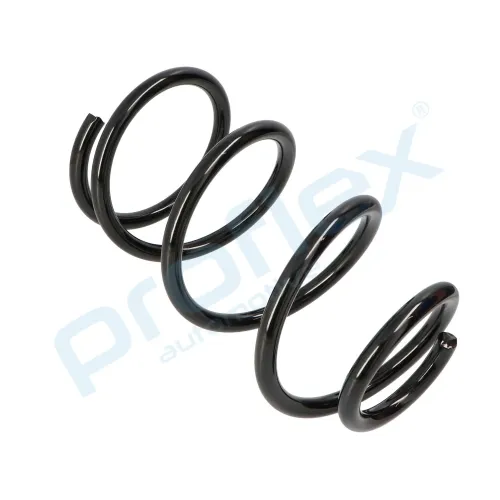 Fahrwerksfeder Vorderachse PROFLEX AUTOMOTIVE PX1-0773 Bild Fahrwerksfeder Vorderachse PROFLEX AUTOMOTIVE PX1-0773