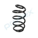 Fahrwerksfeder Hinterachse PROFLEX AUTOMOTIVE PX1-0867