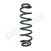 Fahrwerksfeder Hinterachse PROFLEX AUTOMOTIVE PX1-0102 Bild Fahrwerksfeder Hinterachse PROFLEX AUTOMOTIVE PX1-0102