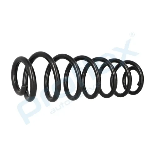 Fahrwerksfeder Hinterachse PROFLEX AUTOMOTIVE PX1-0102 Bild Fahrwerksfeder Hinterachse PROFLEX AUTOMOTIVE PX1-0102