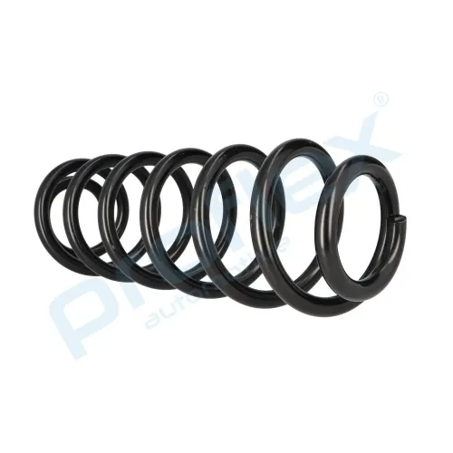 Fahrwerksfeder Hinterachse PROFLEX AUTOMOTIVE PX1-0102 Bild Fahrwerksfeder Hinterachse PROFLEX AUTOMOTIVE PX1-0102
