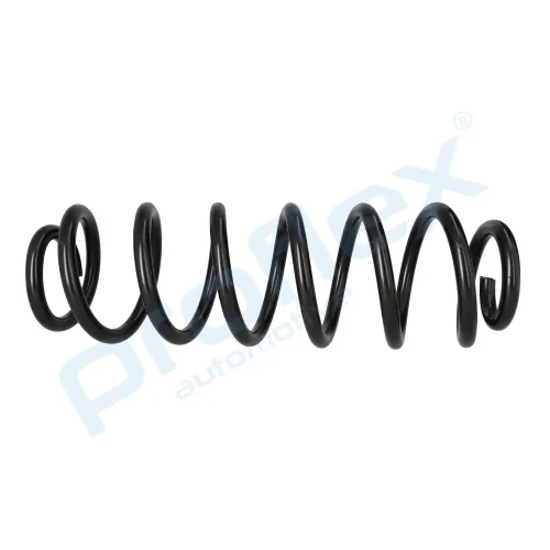 Fahrwerksfeder Hinterachse PROFLEX AUTOMOTIVE PX1-0102 Bild Fahrwerksfeder Hinterachse PROFLEX AUTOMOTIVE PX1-0102
