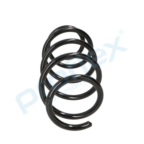 Fahrwerksfeder Vorderachse PROFLEX AUTOMOTIVE PX1-0103 Bild Fahrwerksfeder Vorderachse PROFLEX AUTOMOTIVE PX1-0103