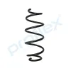 Fahrwerksfeder Vorderachse PROFLEX AUTOMOTIVE PX1-0106