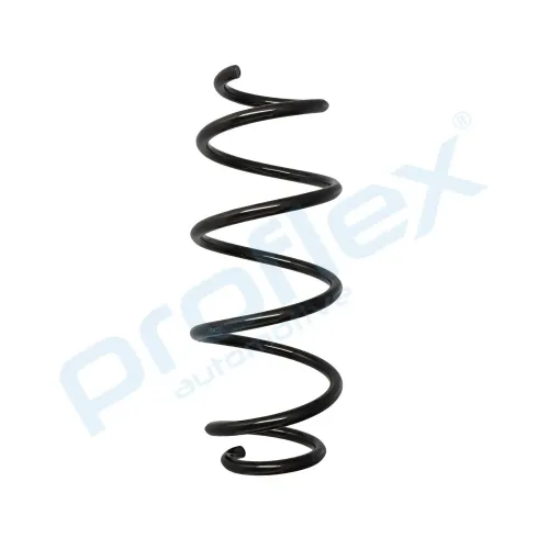 Fahrwerksfeder Vorderachse PROFLEX AUTOMOTIVE PX1-0106 Bild Fahrwerksfeder Vorderachse PROFLEX AUTOMOTIVE PX1-0106