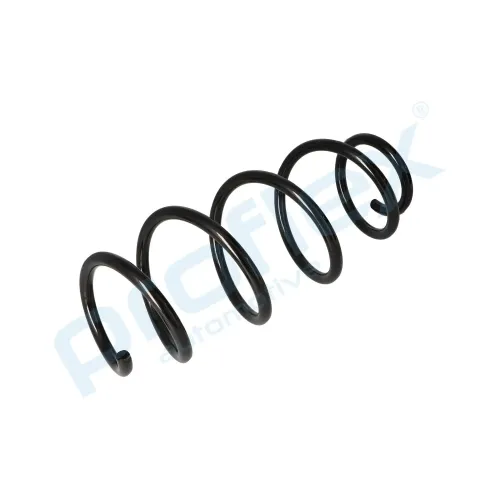 Fahrwerksfeder Vorderachse PROFLEX AUTOMOTIVE PX1-0106 Bild Fahrwerksfeder Vorderachse PROFLEX AUTOMOTIVE PX1-0106