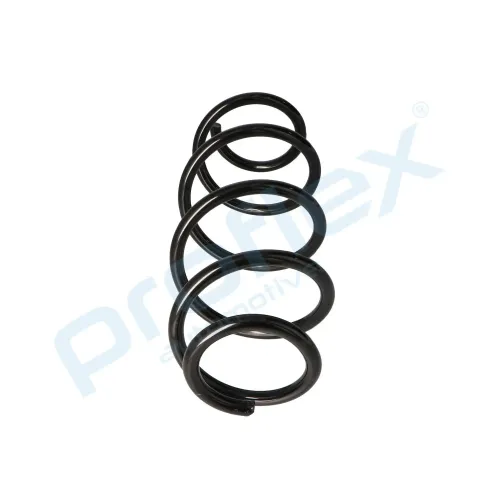 Fahrwerksfeder Vorderachse PROFLEX AUTOMOTIVE PX1-0106 Bild Fahrwerksfeder Vorderachse PROFLEX AUTOMOTIVE PX1-0106