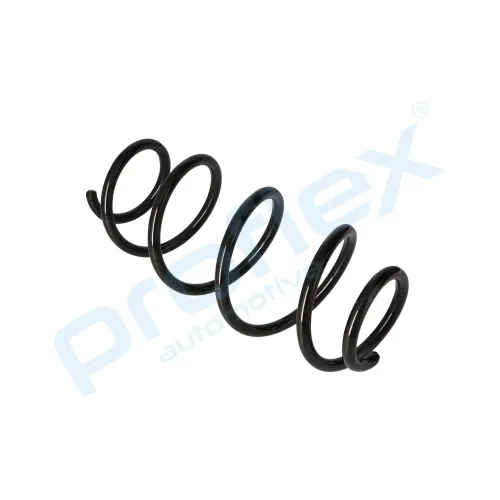 Fahrwerksfeder Vorderachse PROFLEX AUTOMOTIVE PX1-0106 Bild Fahrwerksfeder Vorderachse PROFLEX AUTOMOTIVE PX1-0106