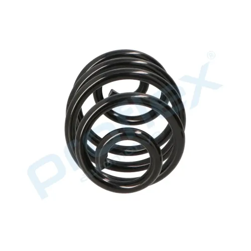 Fahrwerksfeder Hinterachse PROFLEX AUTOMOTIVE PX1-0115 Bild Fahrwerksfeder Hinterachse PROFLEX AUTOMOTIVE PX1-0115