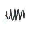 Fahrwerksfeder Hinterachse PROFLEX AUTOMOTIVE PX1-0115 Bild Fahrwerksfeder Hinterachse PROFLEX AUTOMOTIVE PX1-0115
