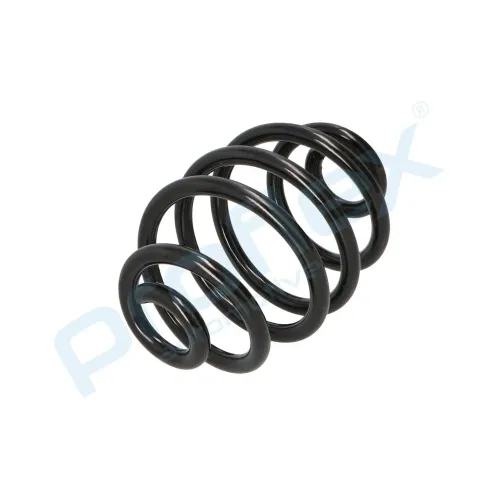 Fahrwerksfeder Hinterachse PROFLEX AUTOMOTIVE PX1-0115 Bild Fahrwerksfeder Hinterachse PROFLEX AUTOMOTIVE PX1-0115