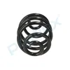 Fahrwerksfeder Hinterachse PROFLEX AUTOMOTIVE PX1-0115 Bild Fahrwerksfeder Hinterachse PROFLEX AUTOMOTIVE PX1-0115