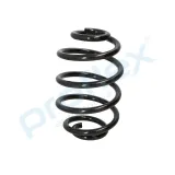 Fahrwerksfeder Hinterachse PROFLEX AUTOMOTIVE PX1-0117