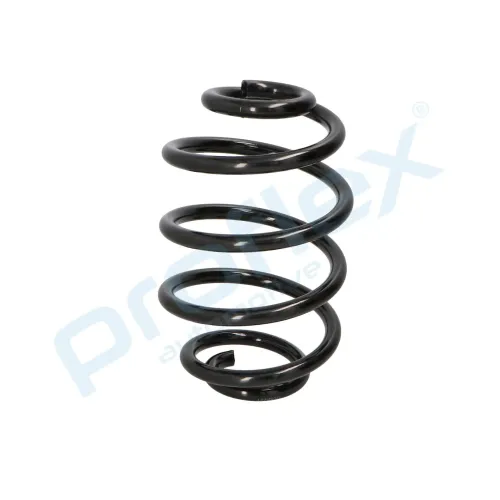 Fahrwerksfeder Hinterachse PROFLEX AUTOMOTIVE PX1-0117 Bild Fahrwerksfeder Hinterachse PROFLEX AUTOMOTIVE PX1-0117