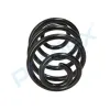 Fahrwerksfeder Hinterachse PROFLEX AUTOMOTIVE PX1-0117 Bild Fahrwerksfeder Hinterachse PROFLEX AUTOMOTIVE PX1-0117
