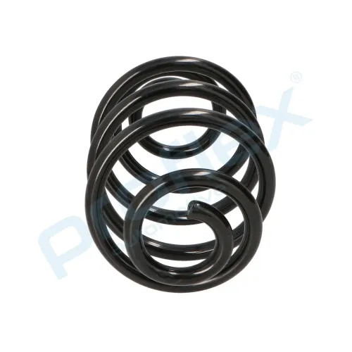 Fahrwerksfeder Hinterachse PROFLEX AUTOMOTIVE PX1-0117 Bild Fahrwerksfeder Hinterachse PROFLEX AUTOMOTIVE PX1-0117