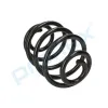 Fahrwerksfeder Hinterachse PROFLEX AUTOMOTIVE PX1-0117 Bild Fahrwerksfeder Hinterachse PROFLEX AUTOMOTIVE PX1-0117