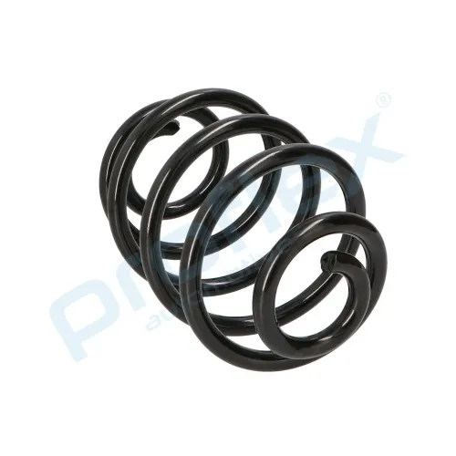 Fahrwerksfeder Hinterachse PROFLEX AUTOMOTIVE PX1-0117 Bild Fahrwerksfeder Hinterachse PROFLEX AUTOMOTIVE PX1-0117