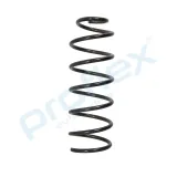 Fahrwerksfeder Hinterachse PROFLEX AUTOMOTIVE PX1-0119