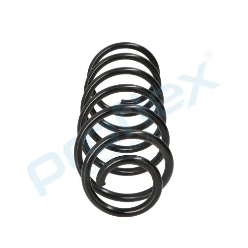 Fahrwerksfeder Hinterachse PROFLEX AUTOMOTIVE PX1-0119 Bild Fahrwerksfeder Hinterachse PROFLEX AUTOMOTIVE PX1-0119