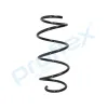 Fahrwerksfeder Vorderachse PROFLEX AUTOMOTIVE PX1-0121
