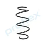 Fahrwerksfeder Vorderachse PROFLEX AUTOMOTIVE PX1-0121