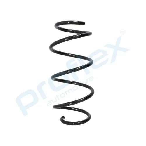 Fahrwerksfeder Vorderachse PROFLEX AUTOMOTIVE PX1-0121 Bild Fahrwerksfeder Vorderachse PROFLEX AUTOMOTIVE PX1-0121