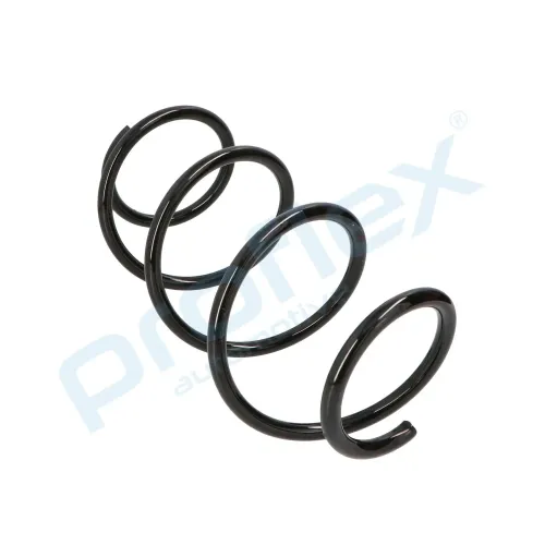 Fahrwerksfeder Vorderachse PROFLEX AUTOMOTIVE PX1-0121 Bild Fahrwerksfeder Vorderachse PROFLEX AUTOMOTIVE PX1-0121