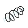 Fahrwerksfeder Vorderachse PROFLEX AUTOMOTIVE PX1-0121 Bild Fahrwerksfeder Vorderachse PROFLEX AUTOMOTIVE PX1-0121