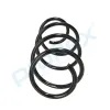 Fahrwerksfeder Vorderachse PROFLEX AUTOMOTIVE PX1-0121 Bild Fahrwerksfeder Vorderachse PROFLEX AUTOMOTIVE PX1-0121
