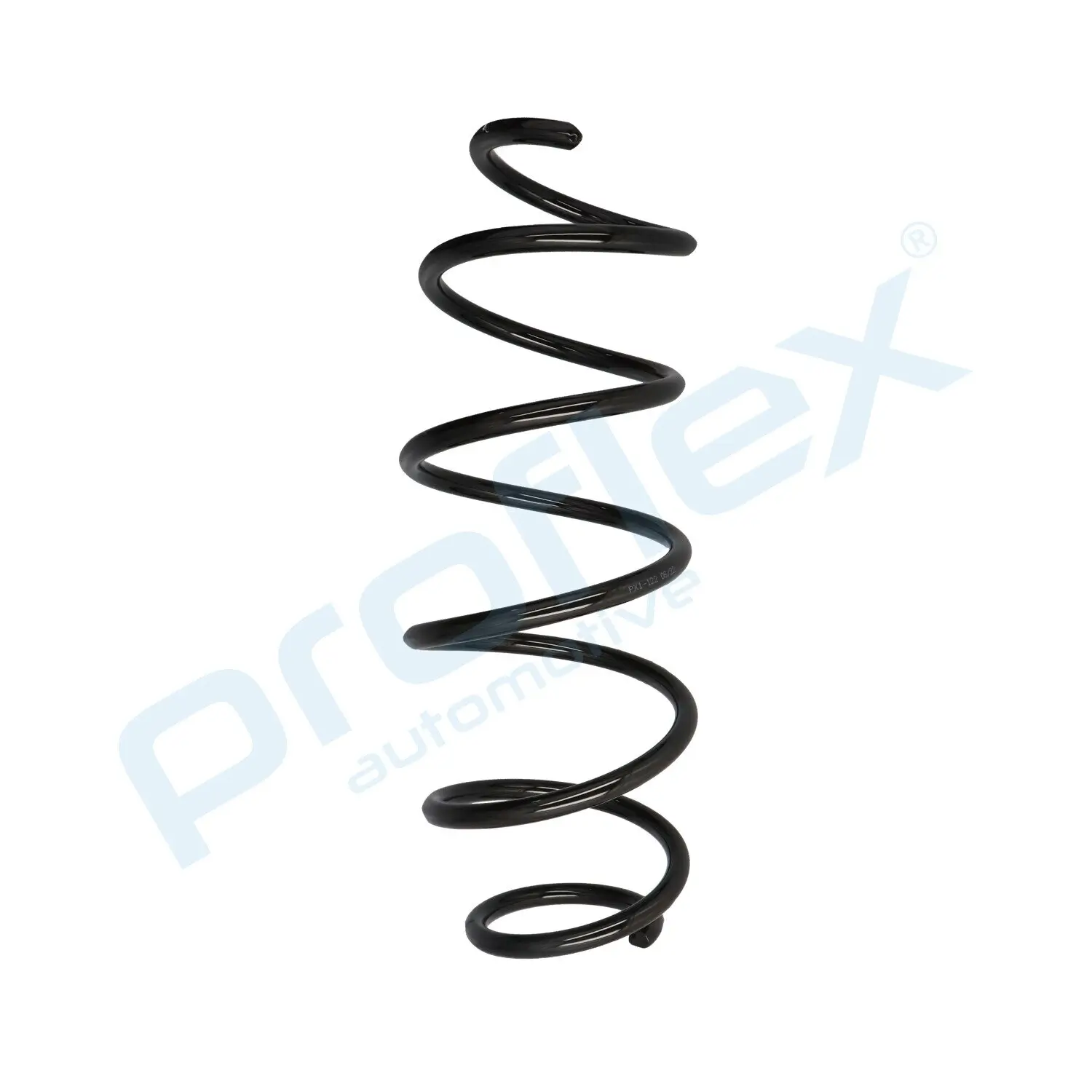 Fahrwerksfeder Vorderachse PROFLEX AUTOMOTIVE PX1-0122