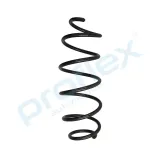 Fahrwerksfeder Vorderachse PROFLEX AUTOMOTIVE PX1-0122