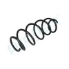 Fahrwerksfeder Vorderachse PROFLEX AUTOMOTIVE PX1-0122 Bild Fahrwerksfeder Vorderachse PROFLEX AUTOMOTIVE PX1-0122