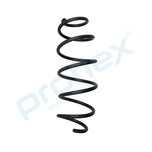 Fahrwerksfeder Vorderachse PROFLEX AUTOMOTIVE PX1-0122 Bild Fahrwerksfeder Vorderachse PROFLEX AUTOMOTIVE PX1-0122