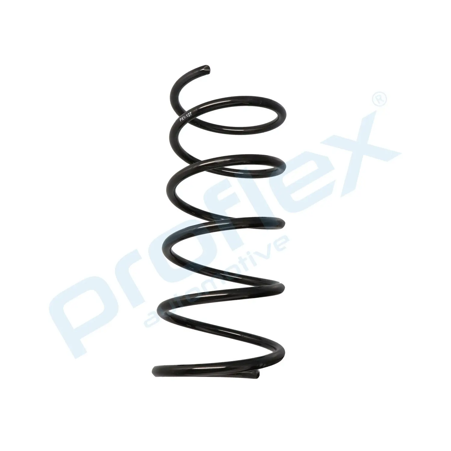 Fahrwerksfeder Vorderachse PROFLEX AUTOMOTIVE PX1-0127