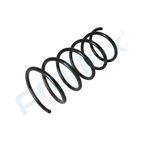 Fahrwerksfeder Vorderachse PROFLEX AUTOMOTIVE PX1-0127 Bild Fahrwerksfeder Vorderachse PROFLEX AUTOMOTIVE PX1-0127