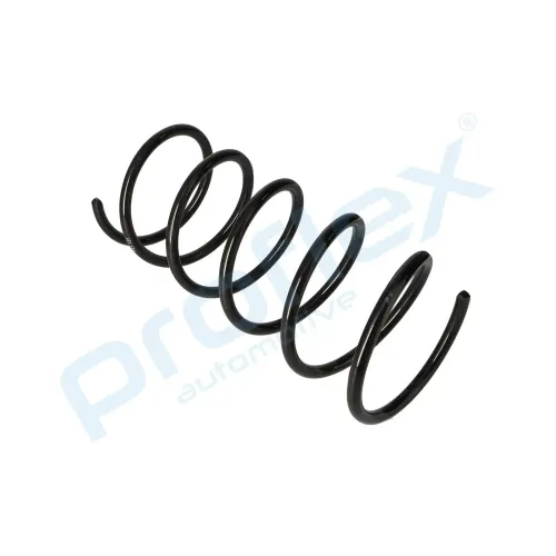 Fahrwerksfeder Vorderachse PROFLEX AUTOMOTIVE PX1-0127 Bild Fahrwerksfeder Vorderachse PROFLEX AUTOMOTIVE PX1-0127