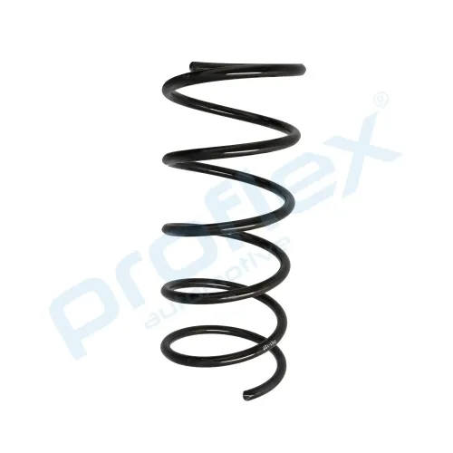 Fahrwerksfeder Vorderachse PROFLEX AUTOMOTIVE PX1-0127 Bild Fahrwerksfeder Vorderachse PROFLEX AUTOMOTIVE PX1-0127