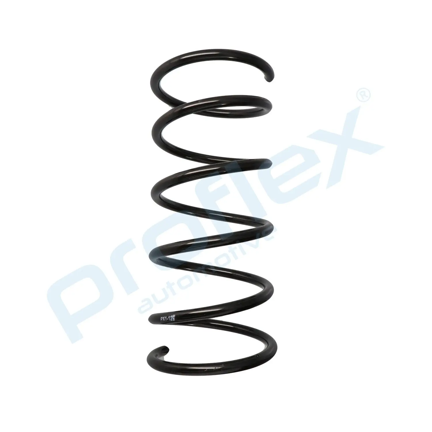 Fahrwerksfeder Vorderachse PROFLEX AUTOMOTIVE PX1-0129