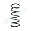 Fahrwerksfeder Vorderachse PROFLEX AUTOMOTIVE PX1-0129