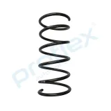 Fahrwerksfeder Vorderachse PROFLEX AUTOMOTIVE PX1-0129