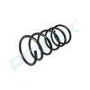 Fahrwerksfeder Vorderachse PROFLEX AUTOMOTIVE PX1-0129 Bild Fahrwerksfeder Vorderachse PROFLEX AUTOMOTIVE PX1-0129