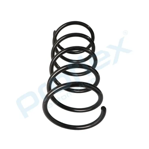 Fahrwerksfeder Vorderachse PROFLEX AUTOMOTIVE PX1-0129 Bild Fahrwerksfeder Vorderachse PROFLEX AUTOMOTIVE PX1-0129