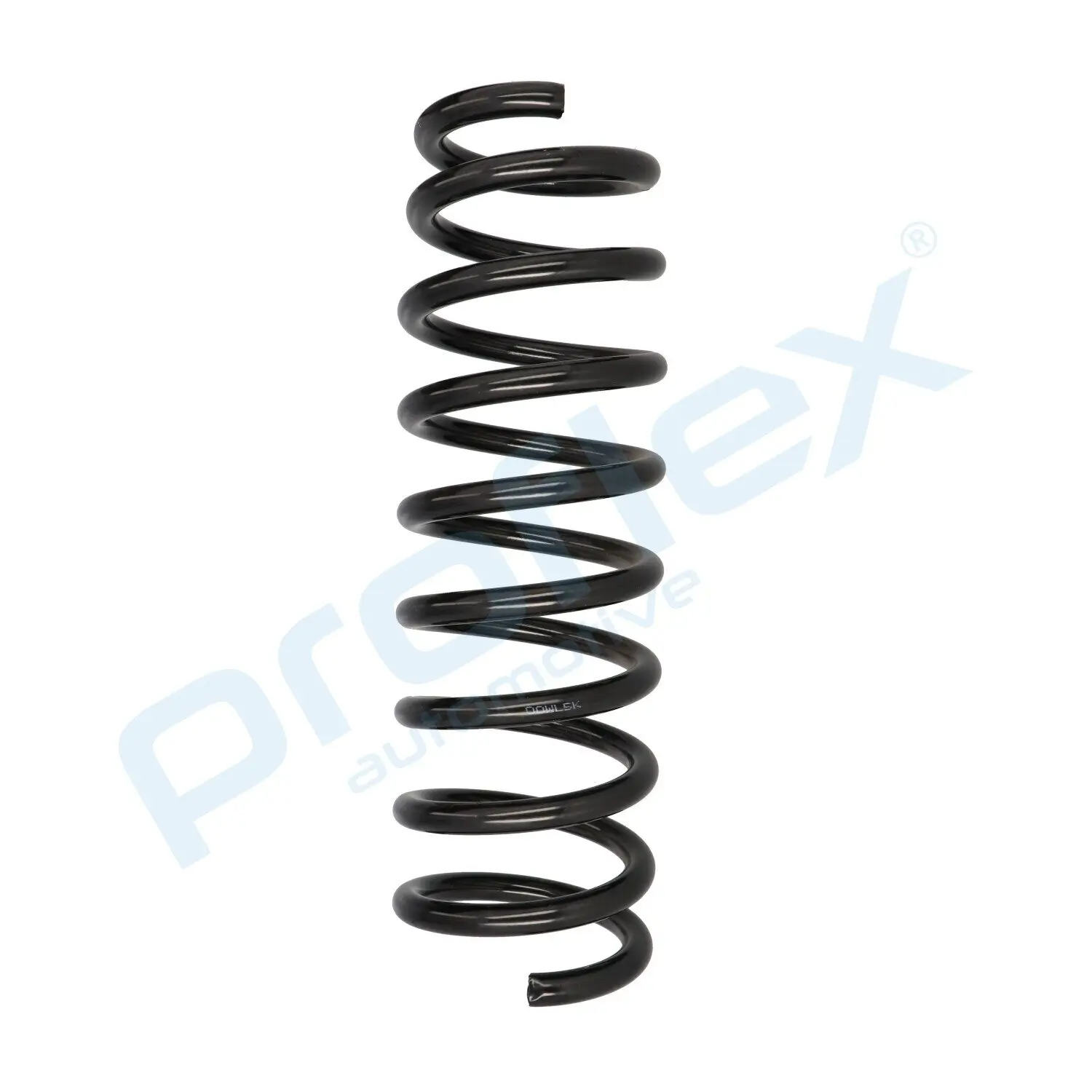 Fahrwerksfeder Hinterachse PROFLEX AUTOMOTIVE PX1-0132