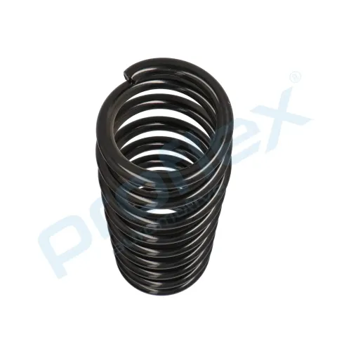 Fahrwerksfeder Hinterachse PROFLEX AUTOMOTIVE PX1-0132 Bild Fahrwerksfeder Hinterachse PROFLEX AUTOMOTIVE PX1-0132