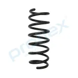 Fahrwerksfeder Hinterachse PROFLEX AUTOMOTIVE PX1-0136