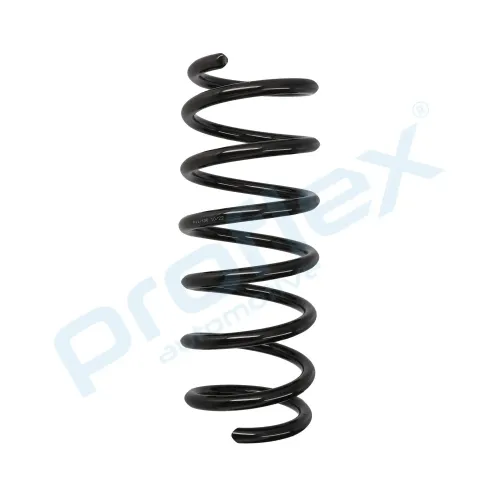 Fahrwerksfeder Hinterachse PROFLEX AUTOMOTIVE PX1-0136 Bild Fahrwerksfeder Hinterachse PROFLEX AUTOMOTIVE PX1-0136