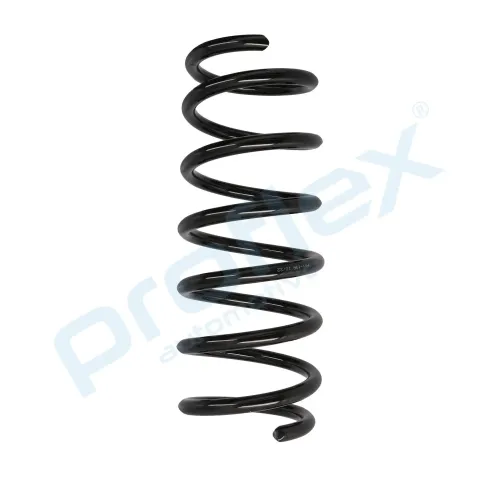 Fahrwerksfeder Hinterachse PROFLEX AUTOMOTIVE PX1-0136 Bild Fahrwerksfeder Hinterachse PROFLEX AUTOMOTIVE PX1-0136