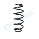 Fahrwerksfeder Vorderachse PROFLEX AUTOMOTIVE PX1-0141