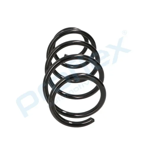 Fahrwerksfeder Vorderachse PROFLEX AUTOMOTIVE PX1-0143 Bild Fahrwerksfeder Vorderachse PROFLEX AUTOMOTIVE PX1-0143